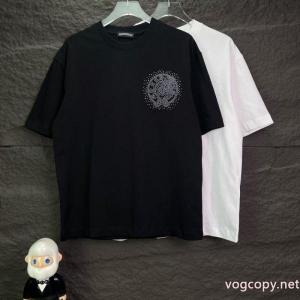 半袖Tシャツブランド コピー 安心イベント2026新作 即対応 雑誌掲載新作CHROME HEARTS