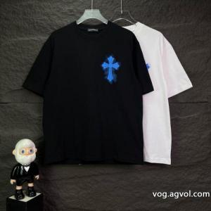 半袖Tシャツブランド 品 コピー数量限定再入荷 軽量で大容量 2026年秋冬新品CHROME HEARTS