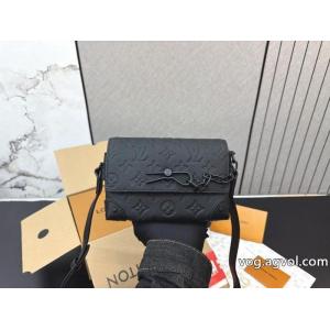 バッグLOUIS VUITTON激安 ブランドオシャレな印象に 大人着用可 手触りがいい