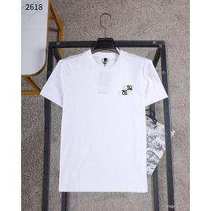 2026ブランドスーパーコピーtシャツ話題沸騰中 スタイルアップ上品 人気商品  LOEWE