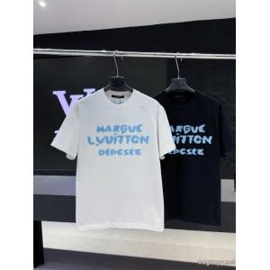 半袖Tシャツ激安 ブランドLOUIS VUITTON上品オトナ感 低価格 新作追加