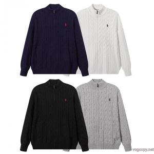 セーターブランド 偽物 通販Polo Ralph Lauren高品質な新品 新作追加！ 個性的なデザイン
