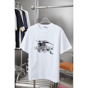 ブランド 偽物BURBERRY半袖Tシャツ最新大人気 最新入荷 2026到着済