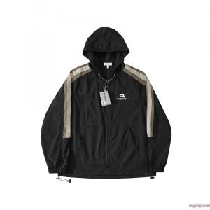コピー ブランド 通販本季新作2026最新 冬先に重宝 お得本物保証BALENCIAGAジャケット
