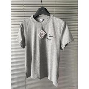 ブランド 偽物 通販半袖Tシャツ限定価格 日本未入荷 国内入手困難LOEWE