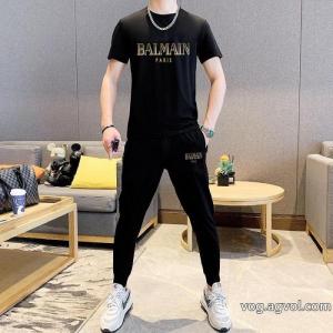 バルマンオシャレ度アップ 流行フォルム お買得セールセットコピー ブランド 優良.