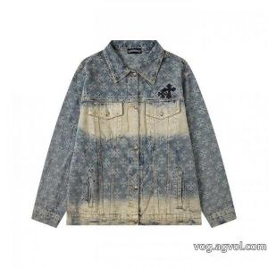 コート通販 ブランドミックス感が溢れる 大人気☆NEW!!  ホリデー限定CHROME HEARTS