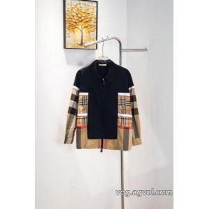 ジャケットBURBERRY圧倒的な存在感 限定セール 清涼感ブランド コピー s 級