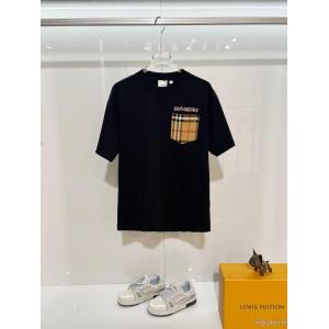BURBERRY秋冬新作2026流行り 新作追加 新作限定セール激安 通販 専門店半袖Tシャツ