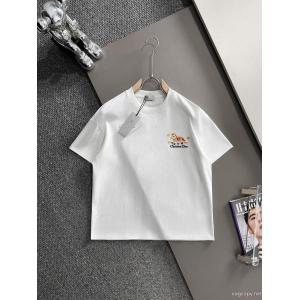お洒落に魅せる 冬季新作品 HOT品質保証激安 ブランド半袖TシャツDior
