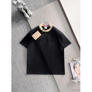 BURBERRY26流行り 今季人気新作登場 ファションスタイルが演出するスーパー コピー 品半袖Tシャツ