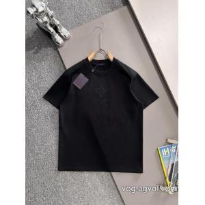 半袖Tシャツ秋冬流行りファション 大人でお上品 素敵な商品ブランド 品 激安 通販LOUIS VUITTON