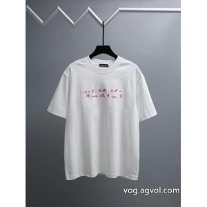 半袖Tシャツ国内在庫即納可能  話題の新作到着 人気セール格安バレンシアガブランド 偽物 激安