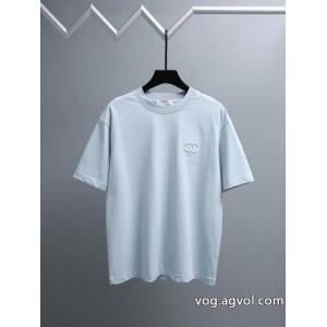 限定特大セール 送料込全3色 数量限定在庫限りスーパー コピー ブランド半袖TシャツCH