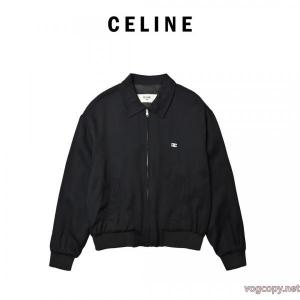 ジャケット激安 通販 専門店CELINEお洒落に魅せる 大人っぽい 季節感あふれる注目の新作.