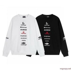 パーカー安心の激安通販 今年流行 完売間近BALENCIAGAブランド コピー 販売