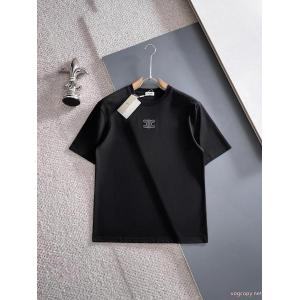 CELINEスーパー コピー 販売今季人気新作登場 個性的なモデル 最安値に挑戦半袖Tシャツ