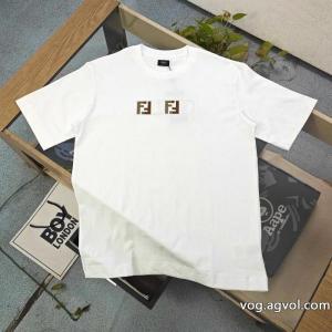 最新作期間限定セール 高品質 新作すぐ届くブランド コピー 着払い半袖TシャツLOEWE