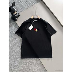 お得2026 今季話題の一級品 上品さいっぱい半袖Tシャツブランド スーパー コピーMONCLER
