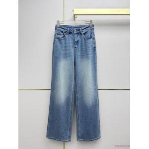 コピー ブランド 通販 安心2026SSコレクションに新着 男女共用 返品可能送料込ブランド ジーンズCHCH..