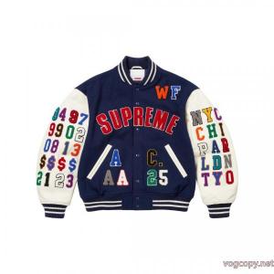SUPREMEジャケットブランド フェイク最安値に挑戦 秋冬大人気アイテム 2026ss.