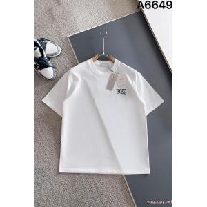 秋服コーデ2026年版 ロゴが素敵 超激得新作Dior激安 通販 専門店半袖Tシャツ