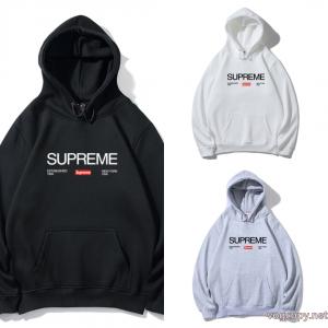 偽物 ブランド 販売SUPREME格好良い 便利な定番アイテム coolなパーカー
