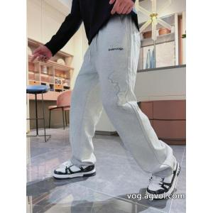 激安 ブランド 通販スラックス26-26AW 爽やかな印象 稀少*新品balenciaga