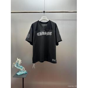 評価の高い 最新の品 2026年人気満々のブランドクロムハーツ半袖Tシャツブランド 偽物 通販