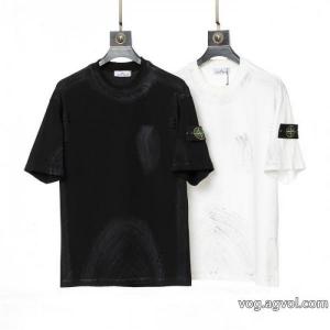 Stone Island大人気限定カラー 最新入荷260%新品 不思議格安セール半袖Tシャツ偽物 ブランド 販売