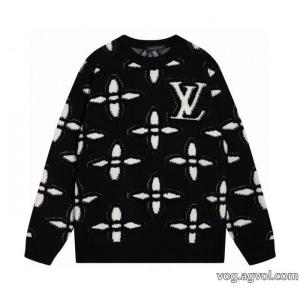 セーターブランド 品 コピー在庫処分 新商品数量限定 再入荷アイテムLOUIS VUITTON