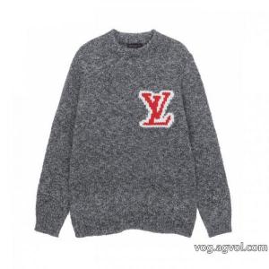 セーターコピー 商品 販売高感度アイテム 毎週更新ブランド新作 季節の人気アイテムLOUIS VUITTON