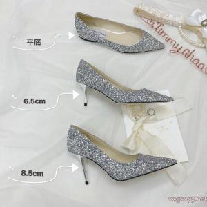 コピー ブランド流行中アイテム 素敵  高品質素材サンダルJIMMY CHOO..