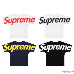 ブランド アクセサリー 激安SUPREME人気セール260%新品 大人カジュアルな 人気定番新品半袖Tシャツ