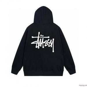 パーカー優れたデザイン 完売目前 ファッション感が急上昇！ブランド コピーSTUSSY