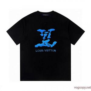 LOUIS VUITTON半袖Tシャツ超稀少 最終価格 追跡有り配送通販 ブランド