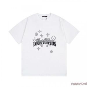 半袖Tシャツ数量限定定番人気 清涼感 正規品保証262026通販 ブランドルイ ヴィトン