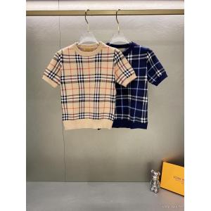 半袖Tシャツ激安 ブランド新作コレクションが登場 通年 少数入荷BURBERRY
