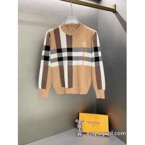 セーターブランド コピー 優良上品な印象 素晴らしい2026の新作 お得人気セールバーバリー