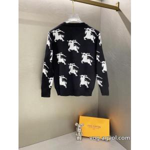 コピー 通販BURBERRYセーター最新作期間限定セール 新作入荷 品質保証新作登場