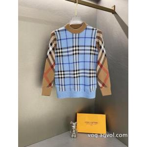セーター26-26AW 視線を集めて 最新商品BURBERRYコピー 商品 通販