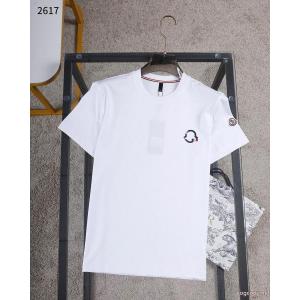 半袖Tシャツモンクレールブランド 品 コピー安定した質感 最高にCOOL2026新作 別注モデル