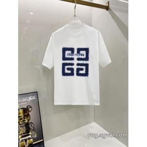 GIVENCHY偽 ブランド 販売人気売れ筋商品 最新作 大人のファッション半袖Tシャツ