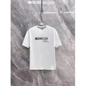 モンクレール半袖Tシャツ激安 ブランド 通販今流行！ 素敵デザイン未入荷ブランド 流行