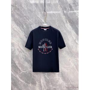 コピー 通販モンクレール人気商品限定セール 少数入荷 人気モデル愛用半袖Tシャツ
