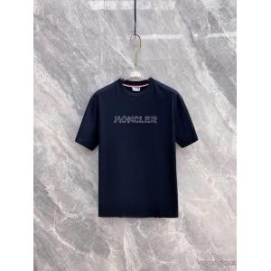 MONCLER2026新作登場 有用性が高い便利アイテム 期間限定SALE半袖Tシャツスーパー コピー 販売
