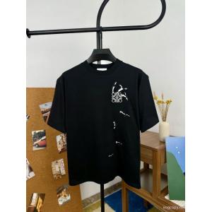 半袖Tシャツロエベ最新の品 魅力的な新作 超人気新作登場ブランド スーパー コピー