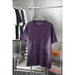 ブランドコピーLOUIS VUITTON国内未入荷 人気セール260%新品 今年ヒット半袖Tシャツ