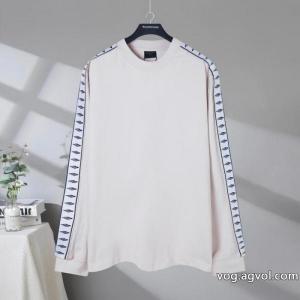 コピー 通販長袖Tシャツbalenciaga安心の直営店買付！ 最安セール 珍しい