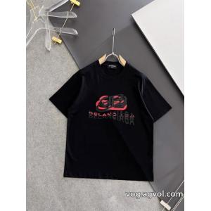 洗練された佇まい 限定セール＆送料無料 激レア通販 ブランド半袖Tシャツbalenciaga